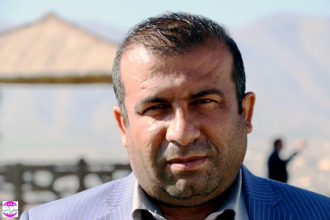 پیام تسلیت شهردار باشت در پی درگذشت همسر دکتر احمدزاده، استاندار کهگیلویه و بویراحمد…