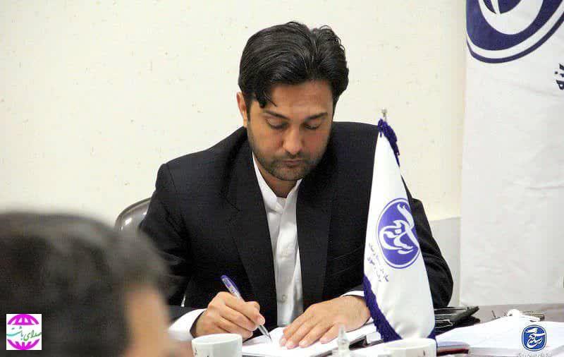 پیام تسلیت رئیس سازمان بسیج رسانه کشور در پی درگذشت خبرنگار بسیجی کهگیلویه و بویراحمدی