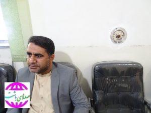 پیام تسلیت رییس اداره اوقاف و امور خیریه شهرستان باشت درپی درگذشت همسر استاندار کهگیلویه و بویراحمد
