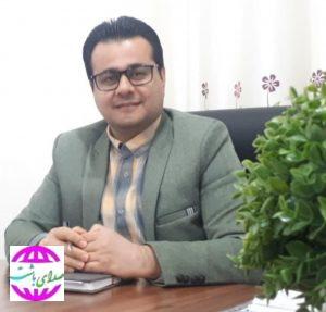 پیام تسلیت رییس دفتر ارتباطات مردمی شهرستان باشت به مناسبت درگذشت همسر استاندار