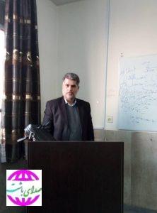 دکتر امید سبزعلی:  حضرت فاطمه زهرا (س) بهترین الگوی اخلاقی بانوان در عصر حاضر است.