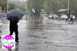 میزان بارش های اخیر در استان کهگیلویه و بویراحمد اعلام شد