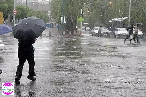 میزان بارش های اخیر در استان کهگیلویه و بویراحمد اعلام شد