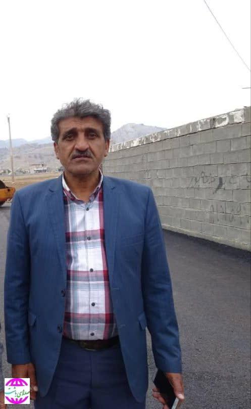 سرانه فضای سبز شهر بوستان کمتر از یک متر مربع است