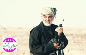 سردار شهید حاج قاسم سلیمانی، قهرمان فراموش ناشدنی