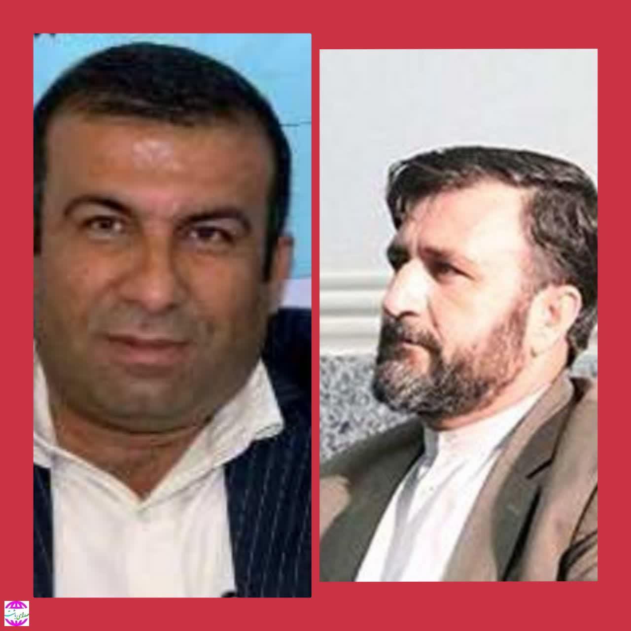 پیام تبریک شهردار باشت در پی انتصاب مدیرکل مدیریت بازرسی و امور حقوقی استانداری کهگیلویه و بویراحمد