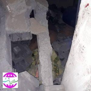 رئیس فوریتهای پزشکی استان کهگیلویه و بویراحمد از انفجار کپسول گاز و فوت یک نفر و زخمی شدن ۳ نفر در شوش شهرستان باشت خبر داد.