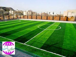 ۳۵ چمن مصنوعی فوتبال در کهگیلویه و بویراحمد در حال ساخت است.