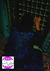 طلب بخشش جوانان گچسارانی از یک پدر و مادر عزیز و داغدار