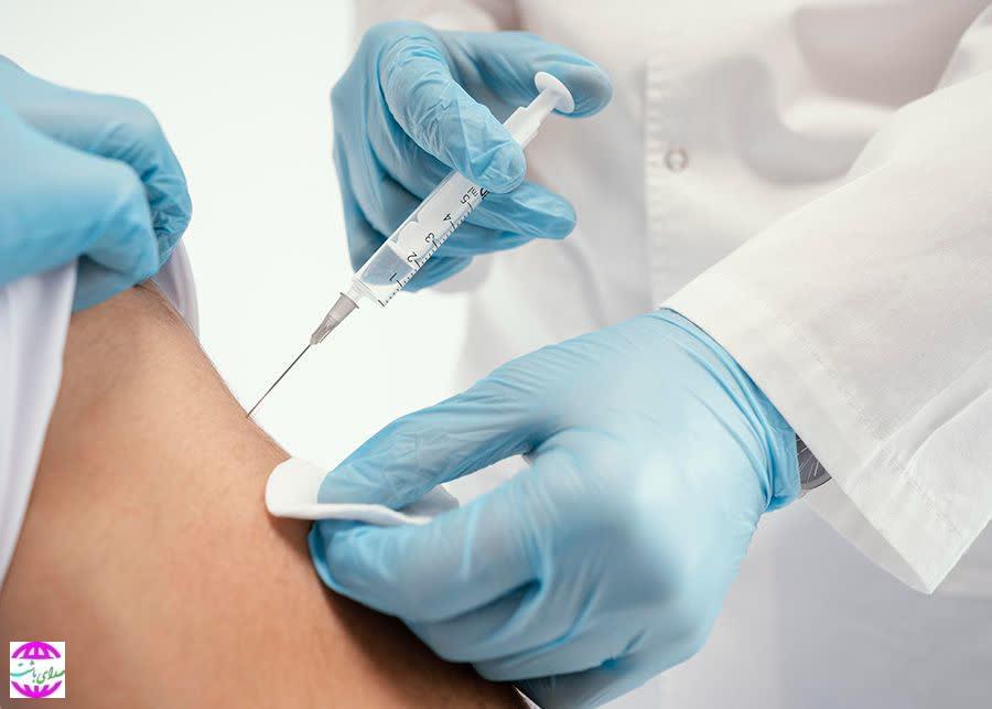 فرماندار شهرستان باشت: مردم برای تزریق واکسن کرونا در اسرع وقت مراجعه کنند