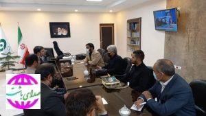 آمادگی کامل دستگاههای مختلف فرهنگی جهت برگزاری مراسم شیرخوارگان حسینی دراستان