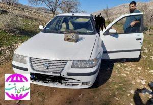 مدیرکل حفاظت محیط زیست استان خبر داد؛دستگیری ۲ گروه متخلف زنده‌گیری پرنده در شهرستان باشت