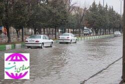 اعلام‌ میزان بارش های اخیر ایستگاه های سینوپتیک وخودکار در استان کهگیلویه و بویراحمد
