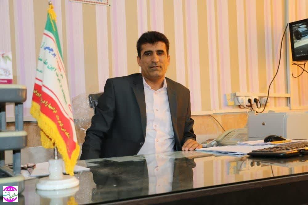 بخشدار مرکزی باشت:  مشارکت مردم در انتخابات «قدرت نرم نظام» است