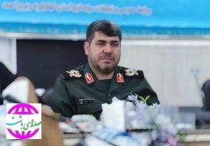 فرمانده سپاه فتح:  رأی مردم گلوله‌ای به قلب دشمن بود.