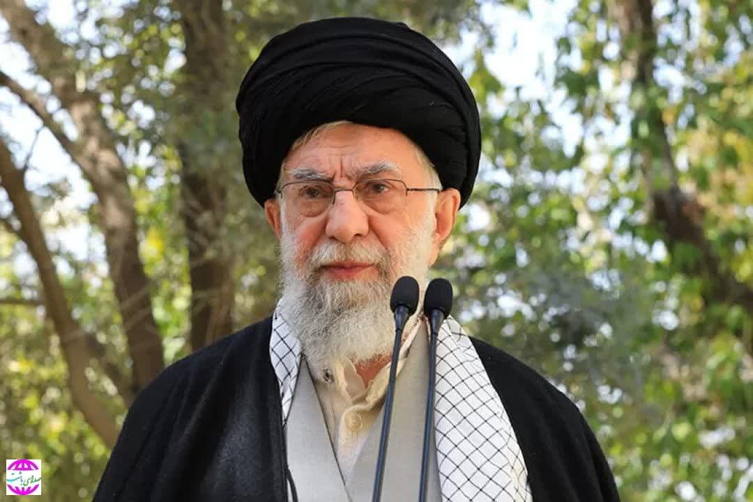 رهبر فرزانه انقلاب در روز درختکاری:  مردم با حضور پای صندوق رای جهاد کردند.
