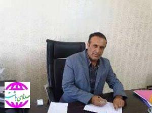 بخشدار بوستان:  چهارشنبه سوری بخش بوستان بدون حادثه و مصدوم بود.