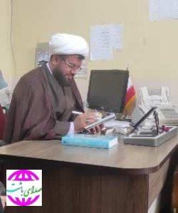 مسؤل اداره تبلیغات اسلامی باشت:  «زندگی با آیه‌ها» بهانه‌ای برای پاسخ به سوالات مردمی است.