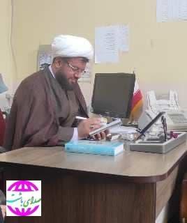 مسؤل اداره تبلیغات اسلامی باشت:  «زندگی با آیه‌ها» بهانه‌ای برای پاسخ به سوالات مردمی است.