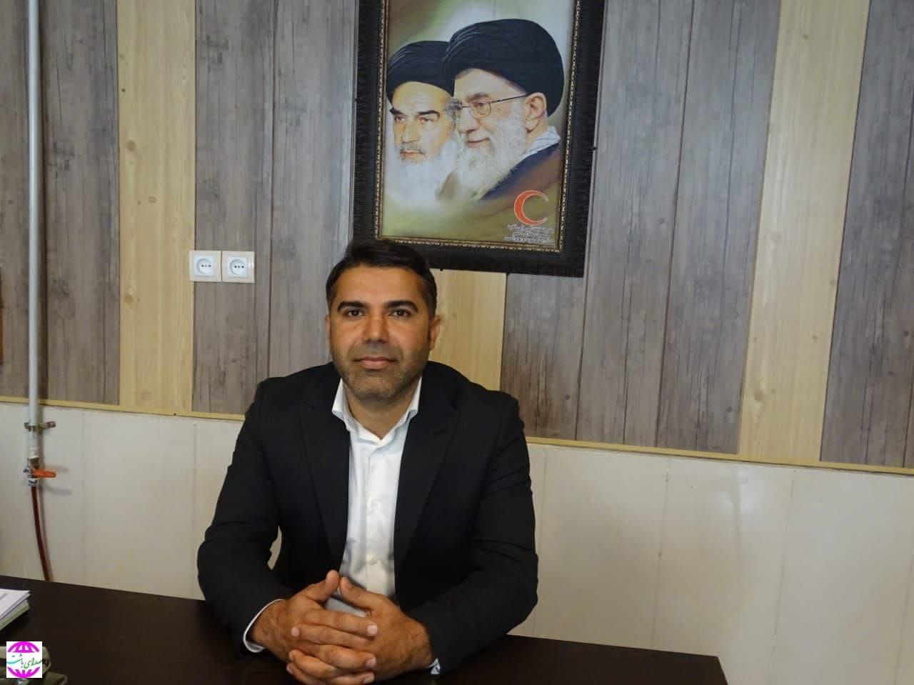 رییس شورای شهر باشت اعلام کرد:  معضل دستفروشان و سد معبر در باشت