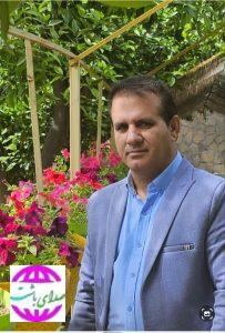 پیام تبریک شهردار باشت به مناسبت عید نوروز