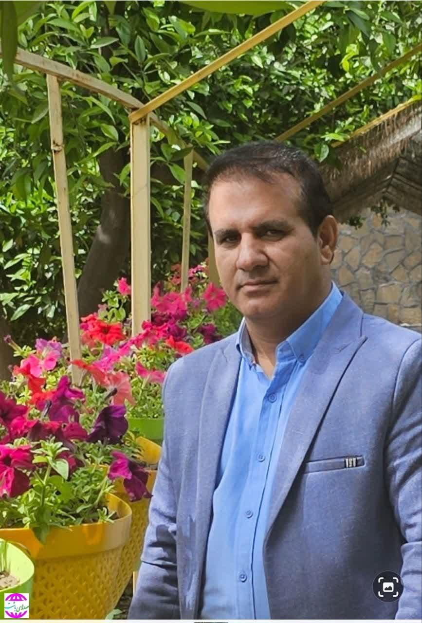 پیام تبریک شهردار باشت به مناسبت عید نوروز