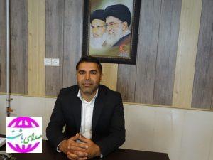 پیام تبریک رییس شورای شهر باشت به مناسبت حلول سال