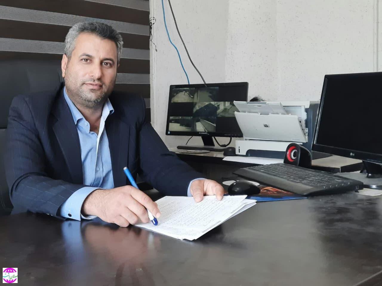 ۲ اکیپ حفاظت از عرصه‌های منابع طبیعی شهرستان باشت در روز طبیعت فعال است.