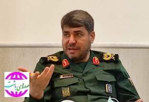 فرمانداران هم مثل استاندار پای کار کنگره شهدای کهگیلویه و بویراحمد باشند.