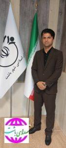 تبریک رئیس شورای اسلامی شهرستان باشت به مناسبت فرارسیدن عید سعید فطر