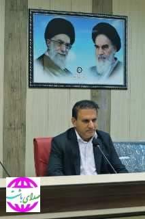 پیام شهردار باشت به مناسبت سالروز افتتاح حساب ۱۰۰ و تاسیس بنیاد مسکن انقلاب اسلامی