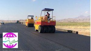 در دست اجرا بودن ۱۲ طرح راهداری در شهرستان باشت