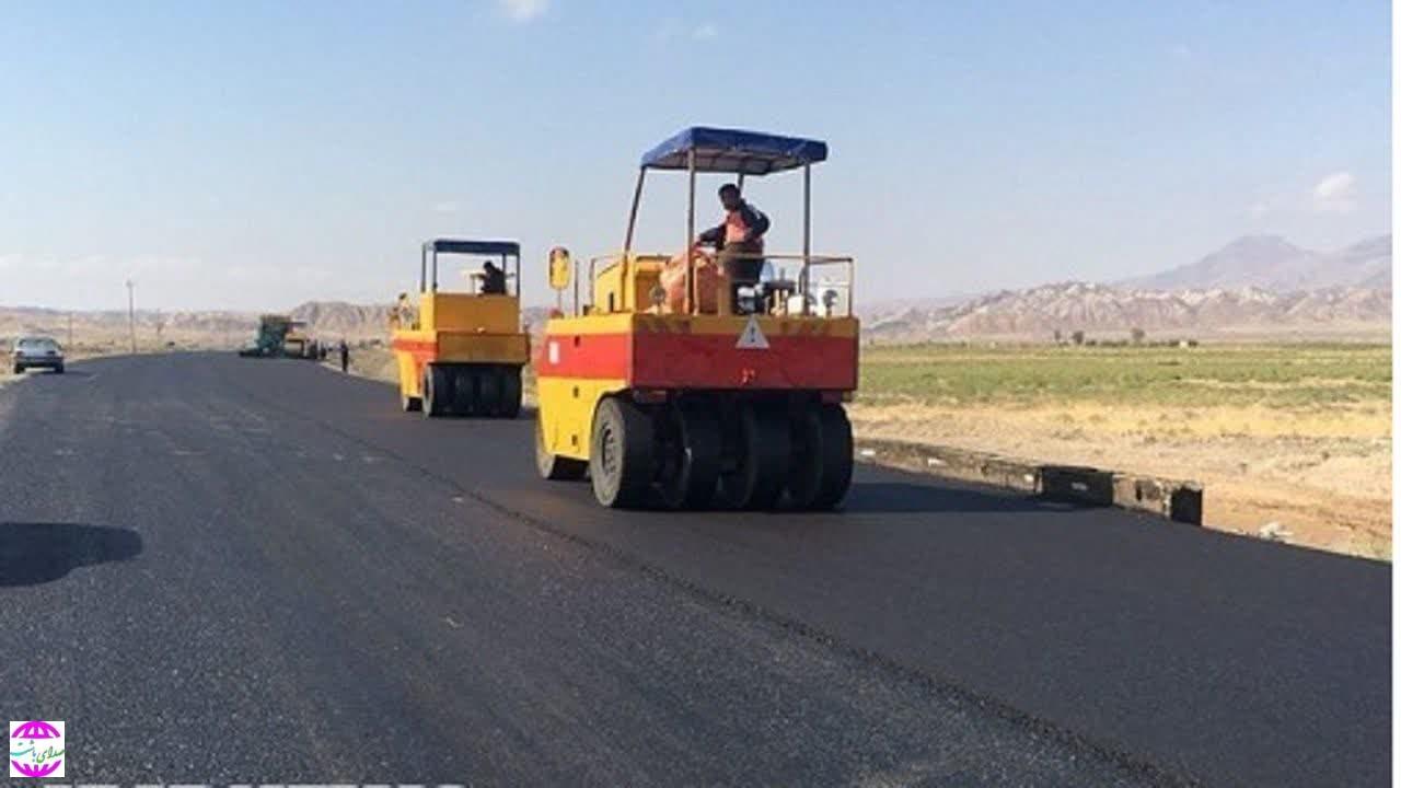 در دست اجرا بودن ۱۲ طرح راهداری در شهرستان باشت