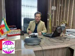 پیام تبریک رییس شبکه بهداشت و درمان شهرستان باشت به مناسبت روز علوم آزمایشگاهی