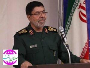 سخنگوی سپاه: ادعای آسیب دیدنِ ساختمان نیروگاه دیمونا درحمله ایران علیه رژیم صهیونیستی در سرزمین‌های اشغالی کذب و عملیات روانی است.