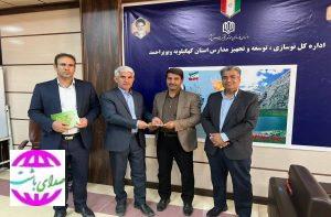 احداث مدرسه یک کلاسه توسط خیر شهرستان باشت