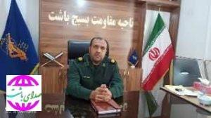 جانشین سپاه باشت: «وعده صادق» موازنه قدرت را در منطقه تغییر داد.