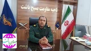 جانشین سپاه باشت: «وعده صادق» موازنه قدرت را در منطقه تغییر داد.