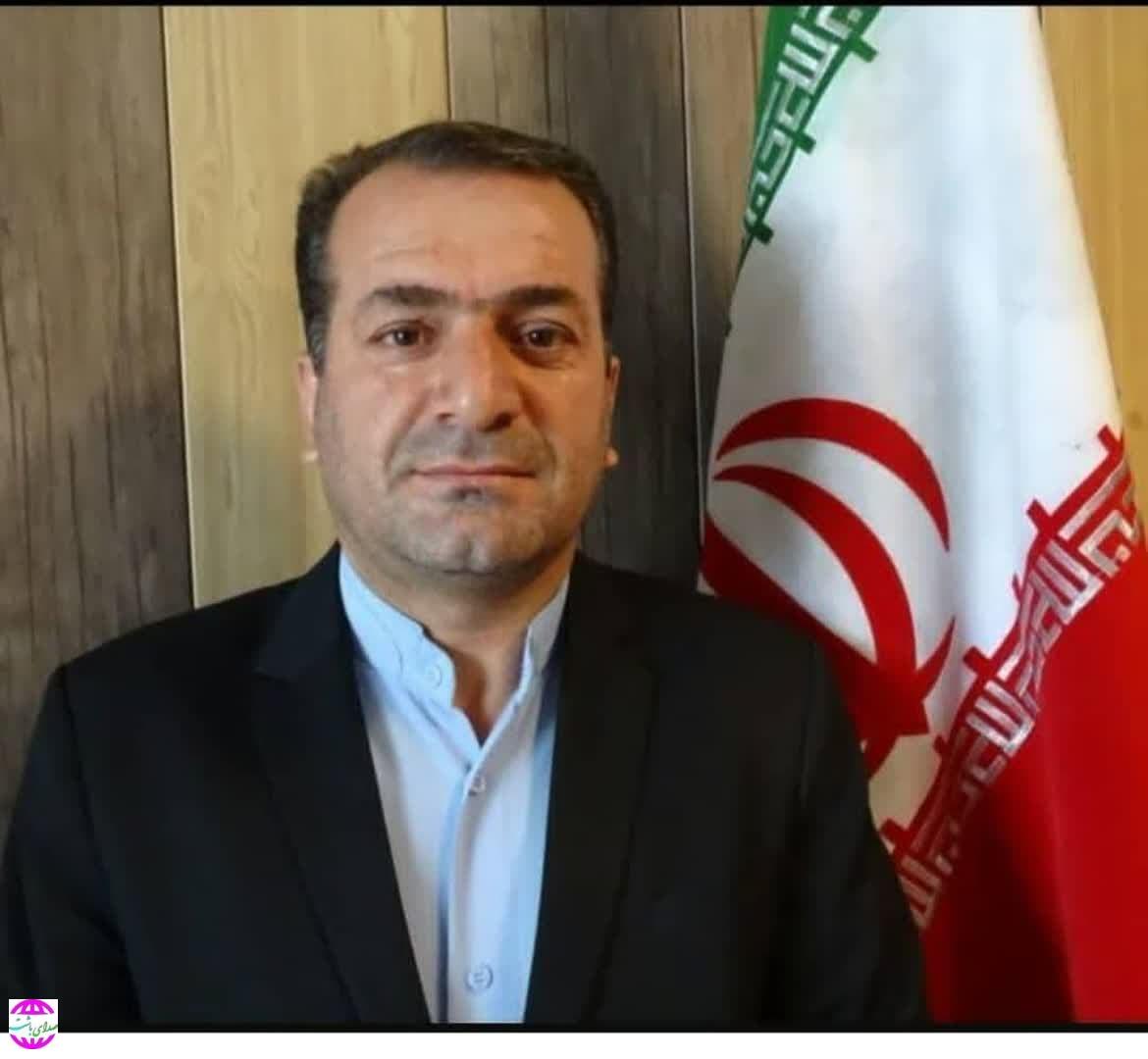 فرماندار شهرستان باشت: حضور مقتدرانه سپاه تمامی توطئه‌های دشمن را ناکام کرده‌است.