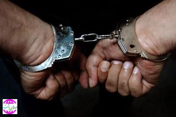 عامل فروش تجهیزات پیشرفته تقلب کنکور در کهگیلویه دستگیر شد