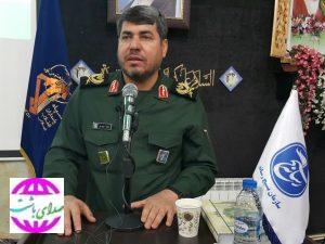 پیام تقدیر دبیرکل دومین کنگره ملی شهدای استان کهگیلویه و بویراحمد از رسانه ها