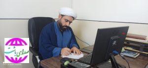 مسؤل دفتر نمایندگی ولی فقیه در سپاه باشت: اساس سپاه معنویت و اعتقاد است