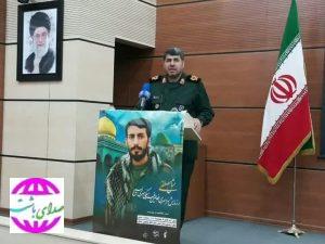تشریح جزئیات کنگره ۲۰۰۰ شهید کهگیلویه و بویراحمد از زبان فرمانده سپاه فتح