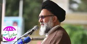 هشدار نماینده ولی‌فقیه در خصوص سد آبریز نزد معاون رئیس‌جمهور