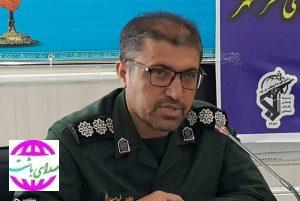 برگزاری رویداد بزرگ فرهنگی برکت ایران