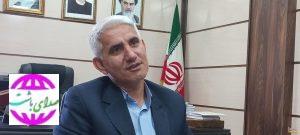 پیام تبریک سید رضا حسینی نیک به مناسبت سالروز تأسیس سازمان نوسازی، توسعه و تجهیز مدارس کشور