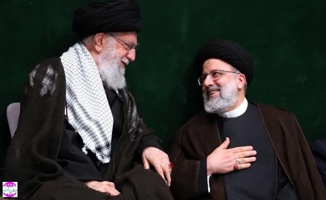 پیام رهبر انقلاب اسلامی/ پنج روز عزای عمومی اعلام شد/ ظرف حداکثر پنجاه روز رئیس‌جمهور جدید انتخاب می‌شود