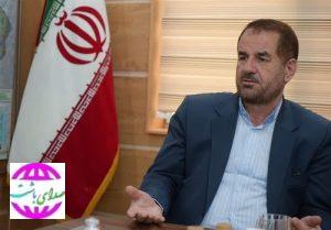 دلیل عدم اجرای سد شیو چیست
