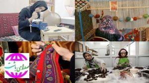 مدیرکل تعاون، کار و رفاه اجتماعی کهگیلویه و بویراحمدعنوان کرد؛اختصاص۱۳۲ میلیارد تومان اعتبار مشاغل خانگی به کهگیلویه و بویراحمد