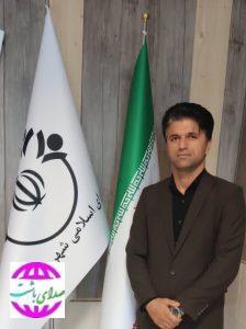 پیام تبریک رییس شورای اسلامی شهرستان باشت به مناسبت روز شهرداری و دهیاری ها
